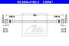 ATE 83.6204-0180.3 Brake Hose